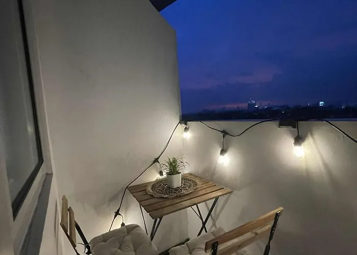 Urban Hideout- The Manila