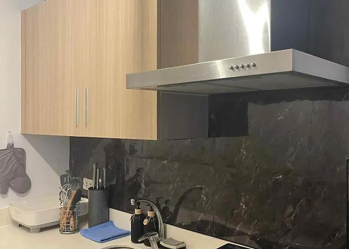 Apartamento Urban Hideout- The