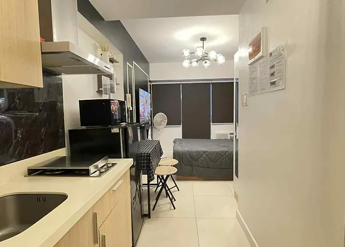 Apartamento Urban Hideout- The *
