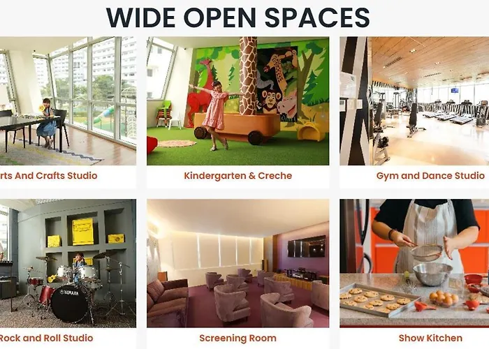 Urban Hideout- The Apartamento *