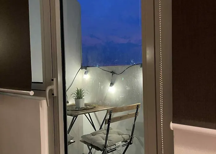 Apartamento Urban Hideout- The *