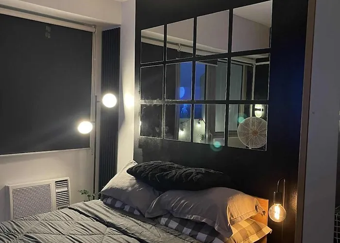 Urban Hideout- The Apartamento Manila