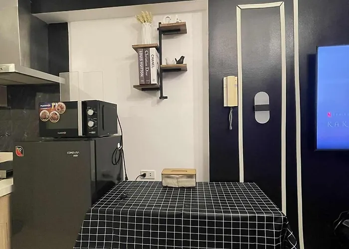 Apartamento Urban Hideout- The