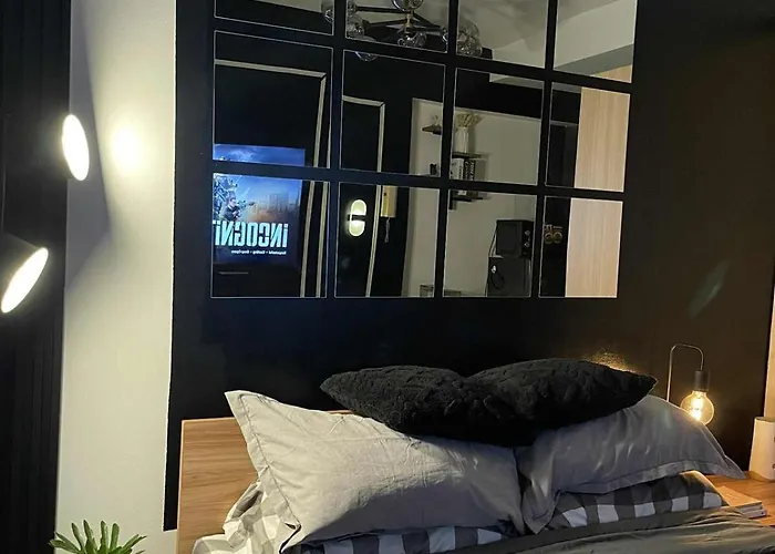 Urban Hideout- The