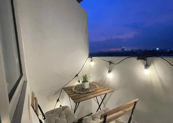 Urban Hideout- The Manila