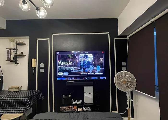 Urban Hideout- The Manila