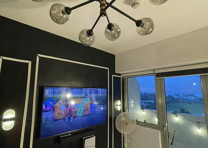 Urban Hideout- The Apartamento *